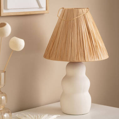 Image of Edit Ulan Table Lamp