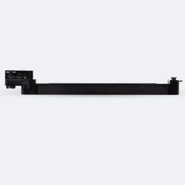 Image of Three Circuit Low Glare 15W LED Linear Track Light
