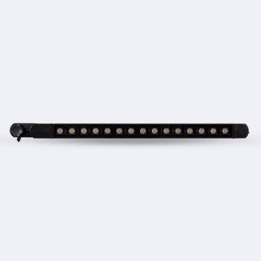 Image of Three Circuit Low Glare 15W Cool Daylight LED Linear Track Light
