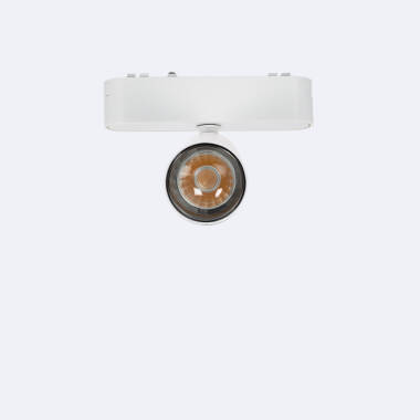 Image of Magnetic Track 25mm Super Slim 7W LED Track Spotlight CRI90