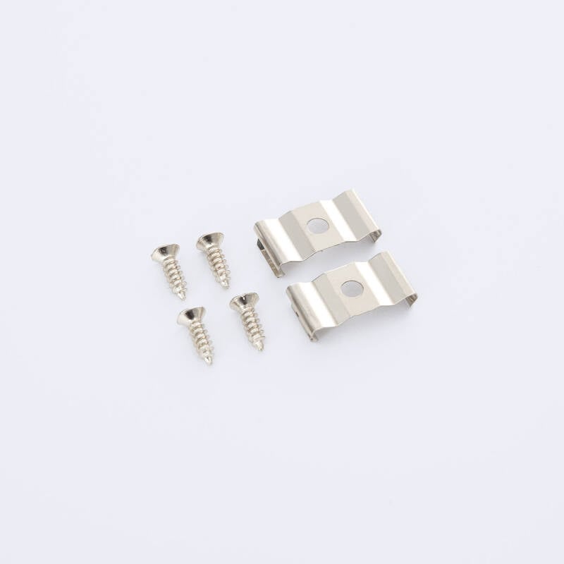 Image of 180º Metal Fitting Clip