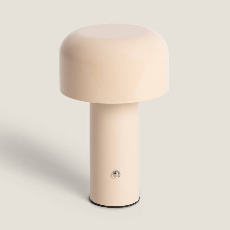 Image of Edit Zaipi USB Rechargeable LED Table Lamp