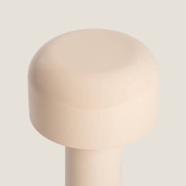 Image of Edit Zaipi USB Rechargeable LED Table Lamp