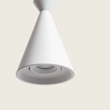 Image of Edit Drake LED Ceiling Pendant Light