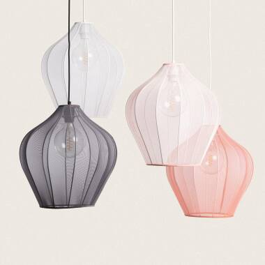 Image of Edit Yara Ceiling Pendant Light