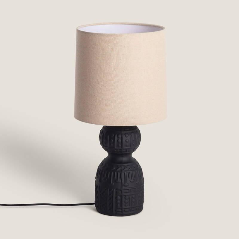 Image of Edit Hulun Table Lamp