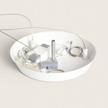 Image of Edit Jacob 470 LED Ceiling Pendant Light