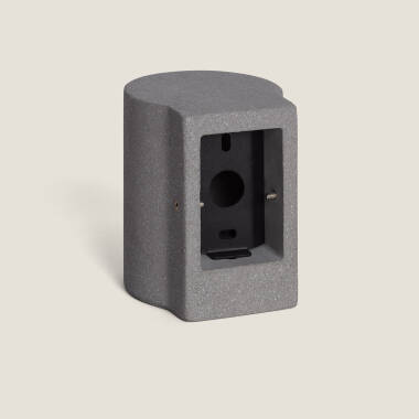 Image of Westport Hampton 120 LED Outdoor Wall Light