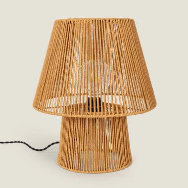 Edit Kala Rope Table Lamp