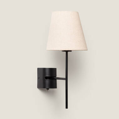 Edit Parker Adjustable Wall Light