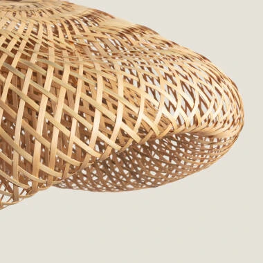 Image of Kathu Karatasi Bamboo Pendant Lamp