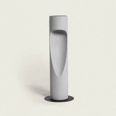 Edit Tervin 500 LED Outdoor Bollard Light