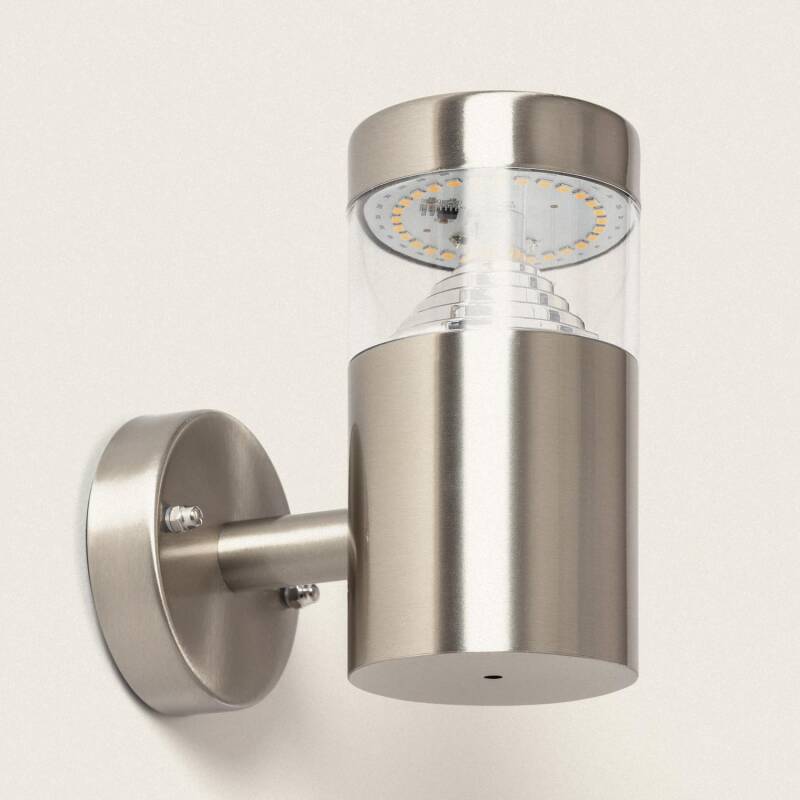 Image of Edit 6W Inti LED Outdoor Wall Light