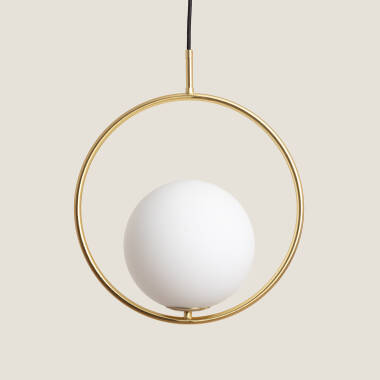 Edit Moonlight Ceiling Pendant Light