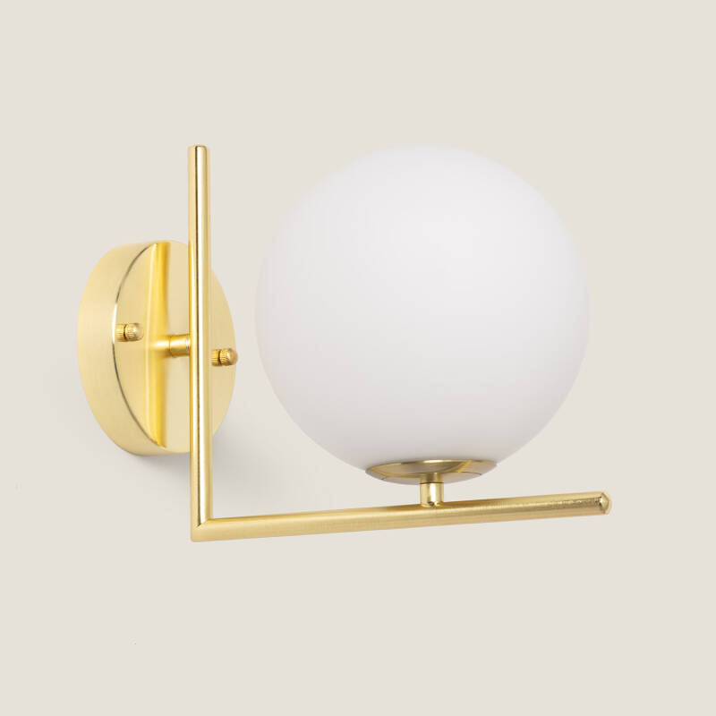 Image of Edit Moonlight Wall Light