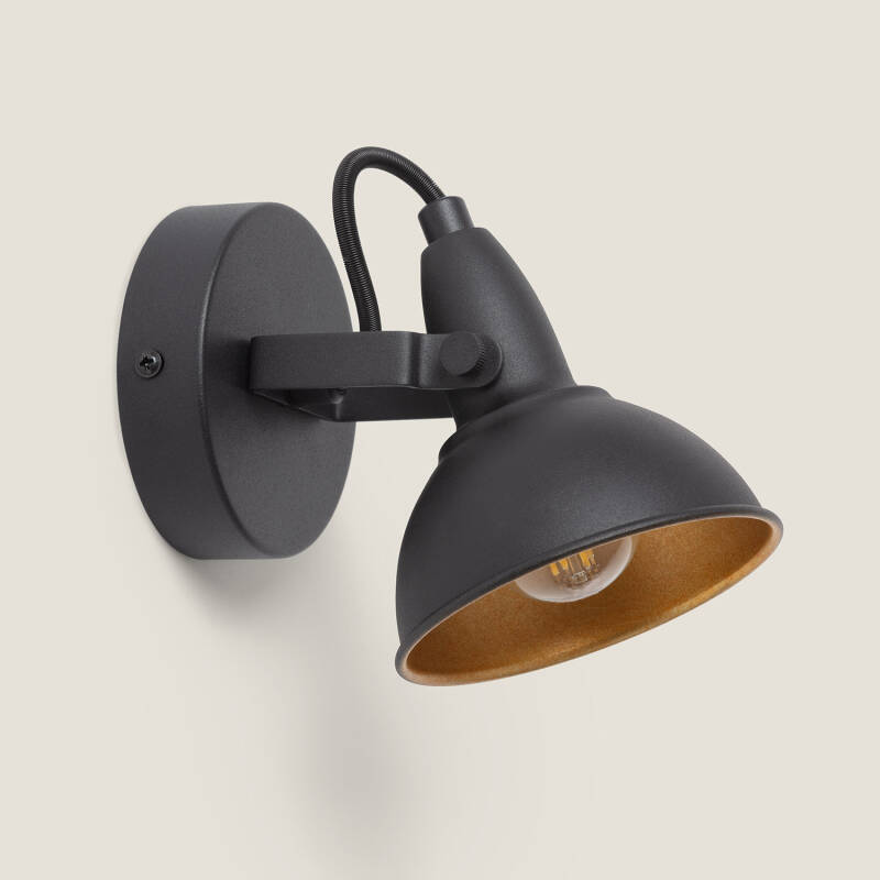 Image of Edit Emer Single Spotlight