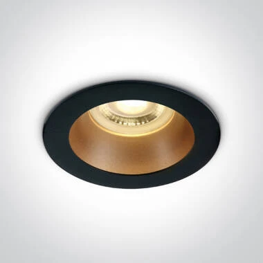 Cove Recessed Fixed Downlight
