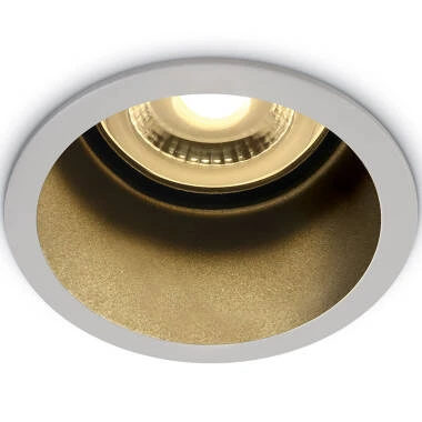 Cove Deep Recessed Fixed Downlight