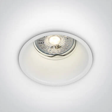 Cove Deep Recessed Fixed Downlight
