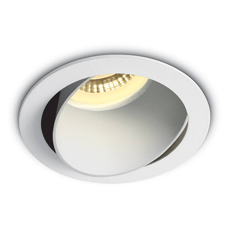 Image of Versa Recessed Adjustable Downlight