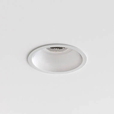Astro Minima Slimline Round Fire-Rated Fixed Downlight