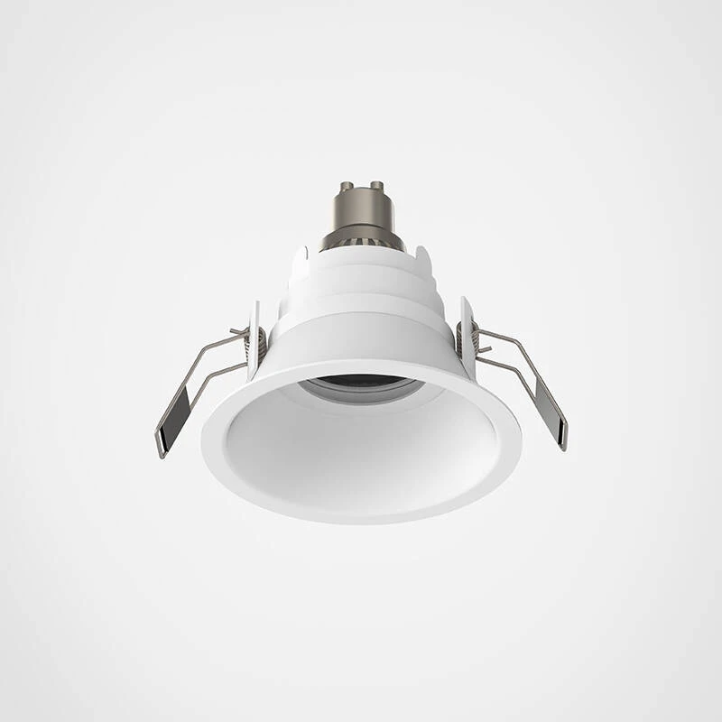 Image of Astro Minima Slimline Round Fire-Rated Fixed Downlight