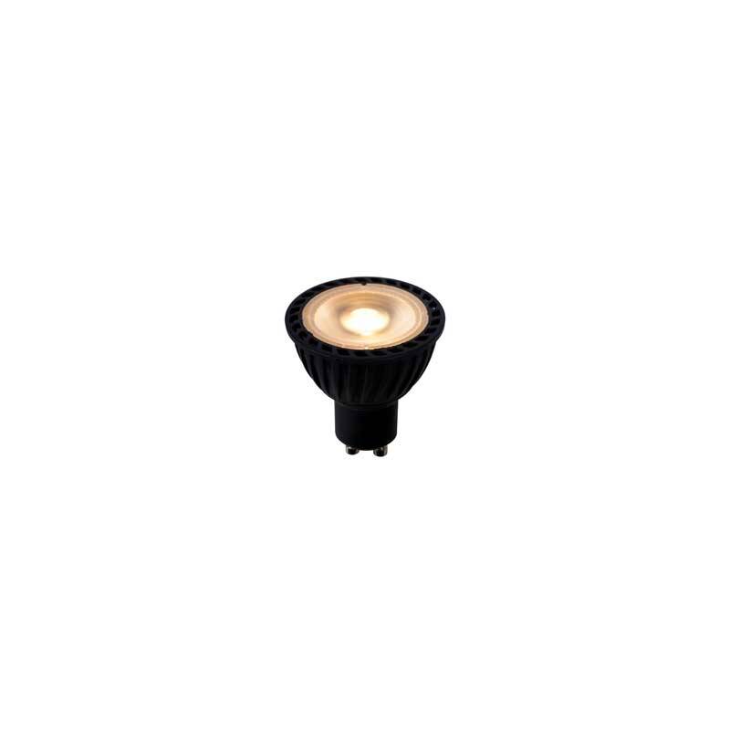 Image of Lucide 5W Warm White LED GU10 - Dim to Warm