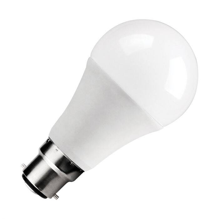 Image of 8.1W Warm White LED GLS Bulb