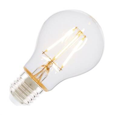 Crompton 7.5W Warm White Dimmable LED Decorative Filament GLS Bulb