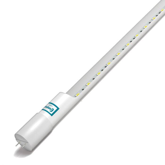 Image of Crompton 22W LED T8 Full Glass Tube - 5ft