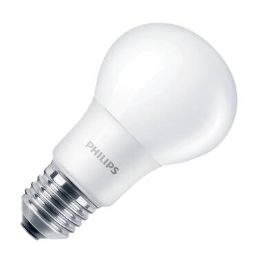 Philips Master 5.9W Warm White LED Dimtone Frosted GLS Bulb