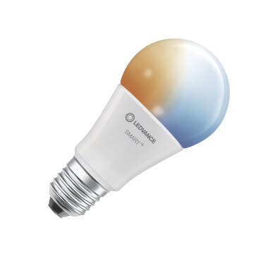 Ledvance Smart+ 9W White Selectable LED Dimmable Bluetooth GLS Bulb