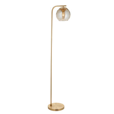 Endon Dimple Floor Lamp