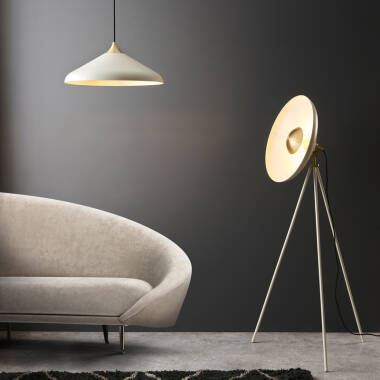 Image of Luxia Windsor Floor Lamp