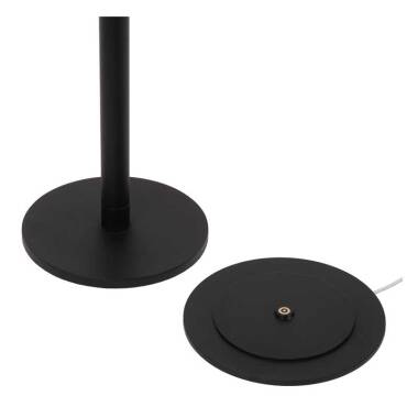 Image of Lucide Antrim USB Rechargeable LED Outdoor Floor Lamp