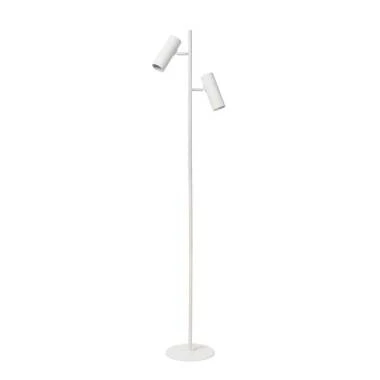Image of Lucide Clubs Floor Lamp