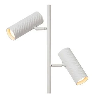Image of Lucide Clubs Floor Lamp
