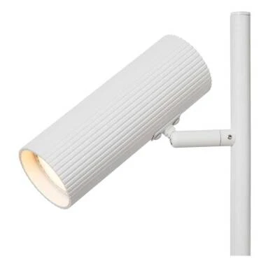 Image of Lucide Clubs Floor Lamp