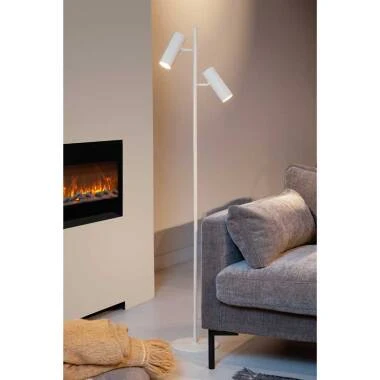 Image of Lucide Clubs Floor Lamp