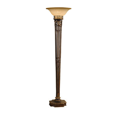 Feiss Opera Floor Lamp