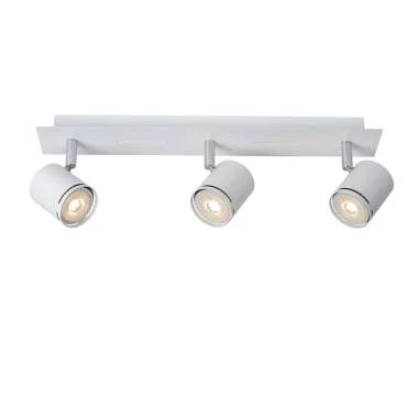 Lucide Rilou LED 3 Light Spotlight Bar
