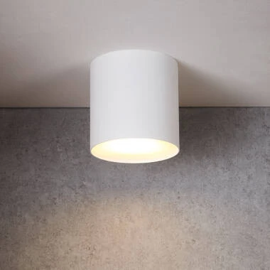 Edit Point Plexi Ceiling Spotlight