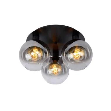 Lucide Marius Flush Ceiling Light