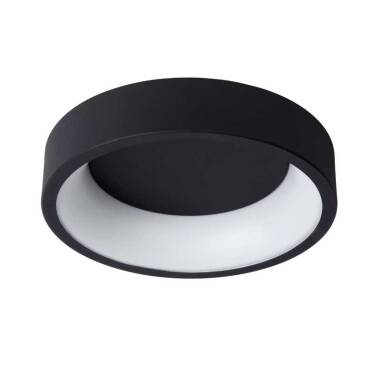 Image of Lucide Talowe 30 Halo LED Flush Ceiling Light