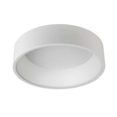 Image of Lucide Talowe 30 Halo LED Flush Ceiling Light