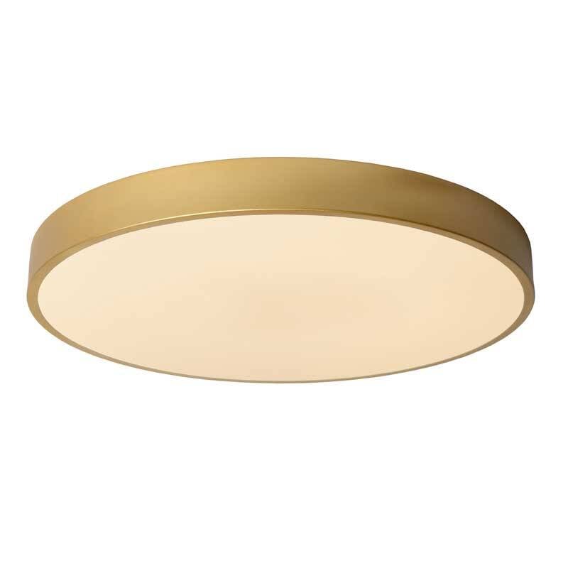 Image of Lucide Unar 36W LED Flush Light