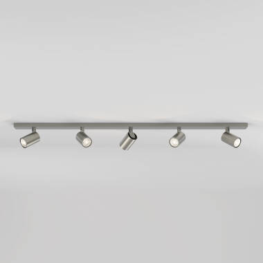 Astro Ascoli 5 Light Bar Spotlight Plate