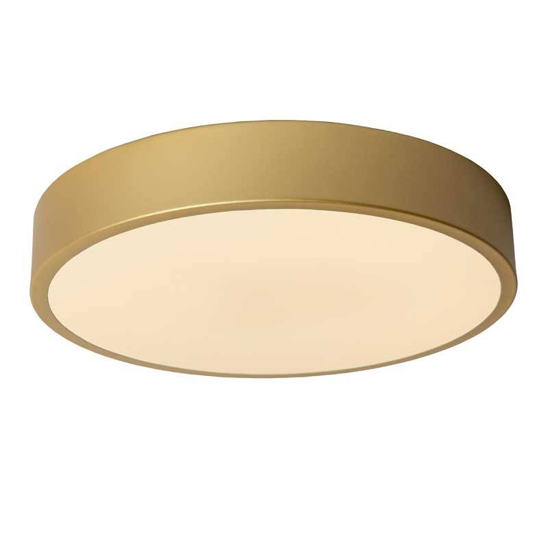 Image of Lucide Unar 36W LED Flush Light