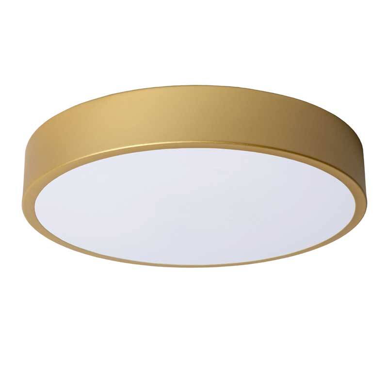 Image of Lucide Unar 36W LED Flush Light