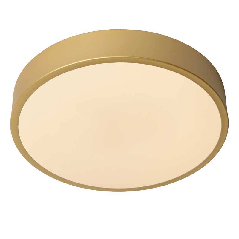 Image of Lucide Unar 36W LED Flush Light